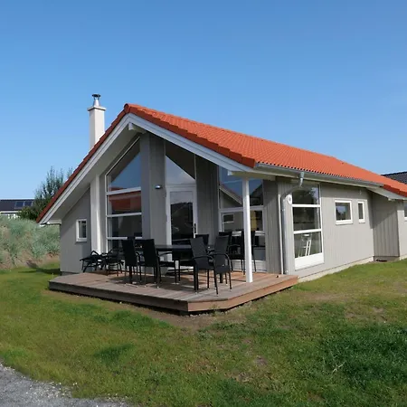 Coastal Wellness House Fuer 8 Personen Appartement *