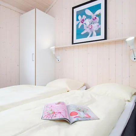 Appartement Coastal Wellness House Fuer 8 Personen Großenbrode