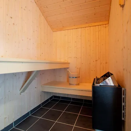 Appartement Coastal Wellness House Fuer 8 Personen