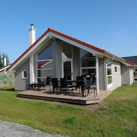 Coastal Wellness House Fuer 8 Personen Appartement Großenbrode