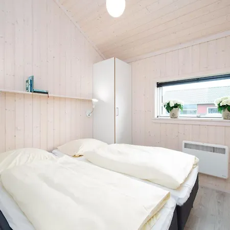 Appartement Coastal Wellness House Fuer 8 Personen *