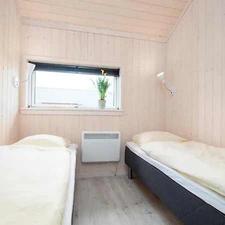 Appartement Coastal Wellness House Fuer 8 Personen Großenbrode