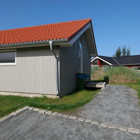 Coastal Wellness House Fuer 8 Personen Appartement *
