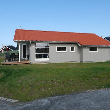 Coastal Wellness House Fuer 8 Personen Appartement Großenbrode