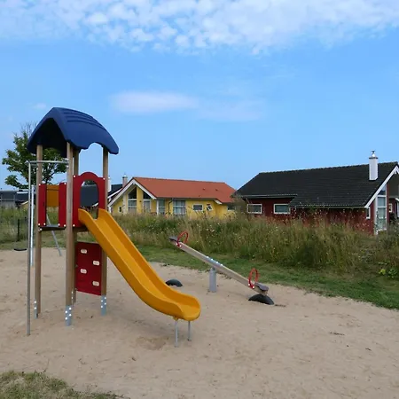 Appartement Coastal Wellness House Fuer 8 Personen
