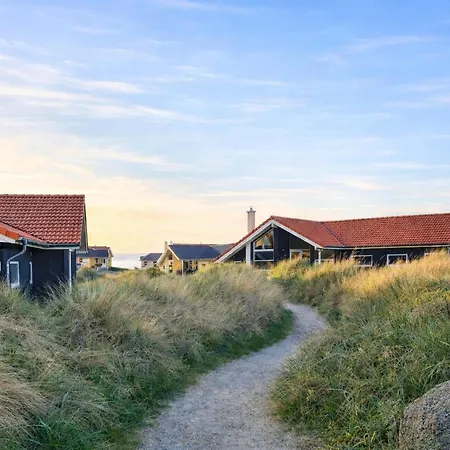 Coastal Wellness House Fuer 8 Personen Appartement Großenbrode