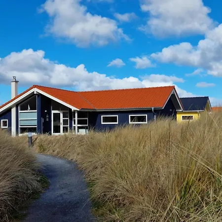 Coastal Wellness House Fuer 8 Personen Appartement Großenbrode