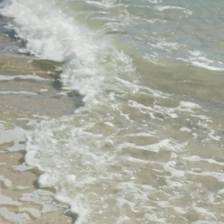 Appartement Coastal Wellness House Fuer 8 Personen Großenbrode